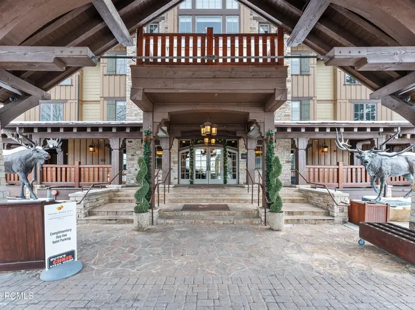 2001 Park Ave #306, Park City, UT 84060