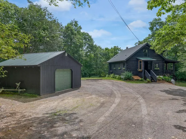 52 Cain Lane, West Gardiner, ME 04345