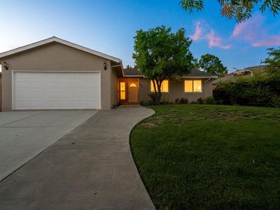 6951 Blue Hill Dr, San Jose, CA, 95129