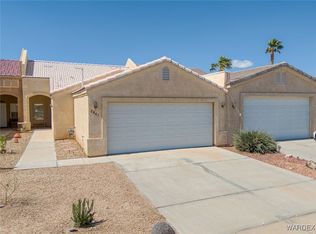 2941 Country Club Dr, Bullhead City, AZ 86442