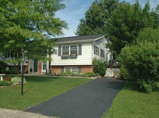 444 W Marion St, Lititz, PA 17543