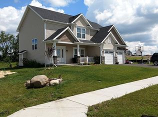 4 Bradgate Park, West Henrietta, NY 14586