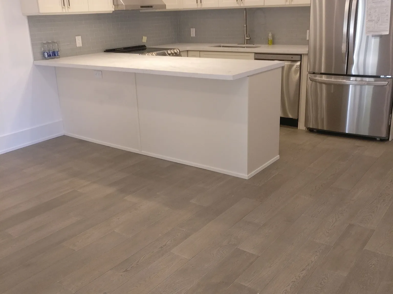 2 bed, $2,400 — Photo 1