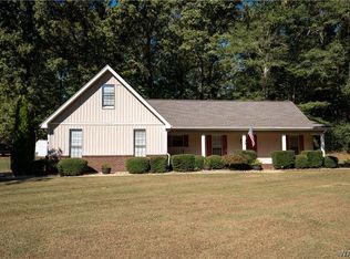 202 Arrowhead Vlg, Winfield, AL 35594