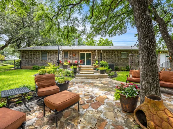 207 S Brook St, San Saba, TX 76877