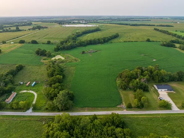 State Hwy, Blairstown, MO 64726