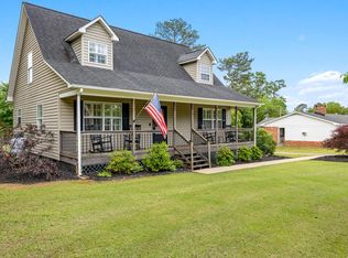 1 Dallas St, Inman, SC 29349