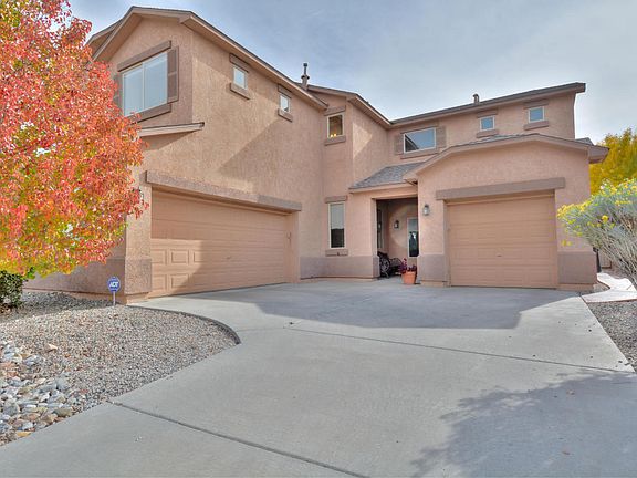 2nd image of 8112 Long Mesa Pl NW