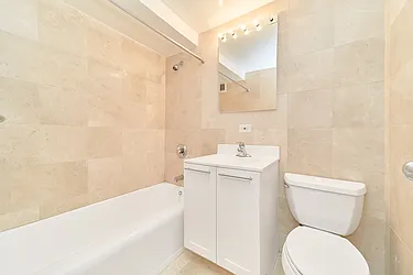 Rented by Living New York