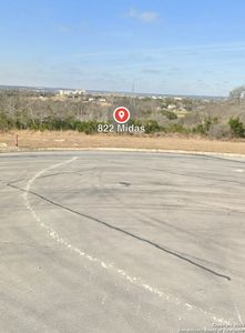 822 MIDAS LOT 17, Universal City, TX, 78148