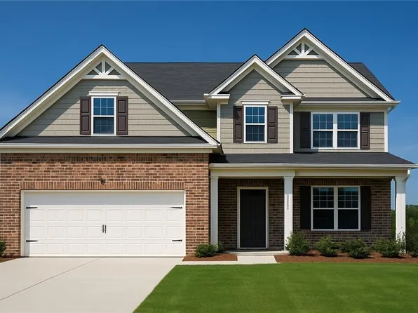 240 Cedar Wood Trce, Winder, GA 30680