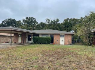 2213 Lavern St, Arlington, TX 76013