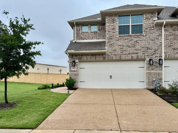 1045 Keswick Dr, Allen, TX 75002