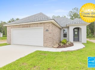 24258 Stellars Sea Dr, Denham Springs, LA 70726