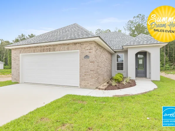 24258 Stellars Sea Dr, Denham Springs, LA 70726
