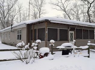 3973 W Skeels Rd, Montague, MI 49437