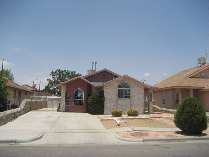 1st image of 12111 Yvonne Richardson Ave