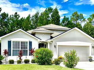 2051 N Cranbrook Ave, Saint Augustine, FL 32092