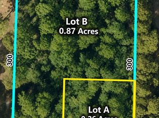 LOT Eagle Nest Dr #B, Navarre, FL 32566