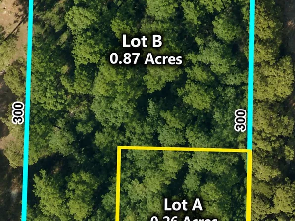 LOT Eagle Nest Dr #B, Navarre, FL 32566
