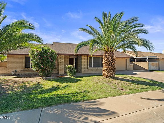 5th image of 6131 W DESERT HILLS Drive