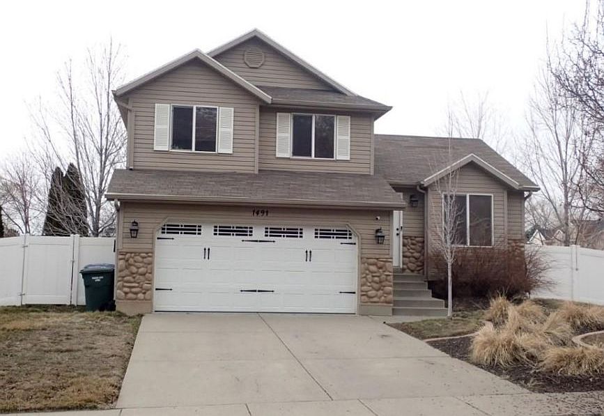 Property Front View