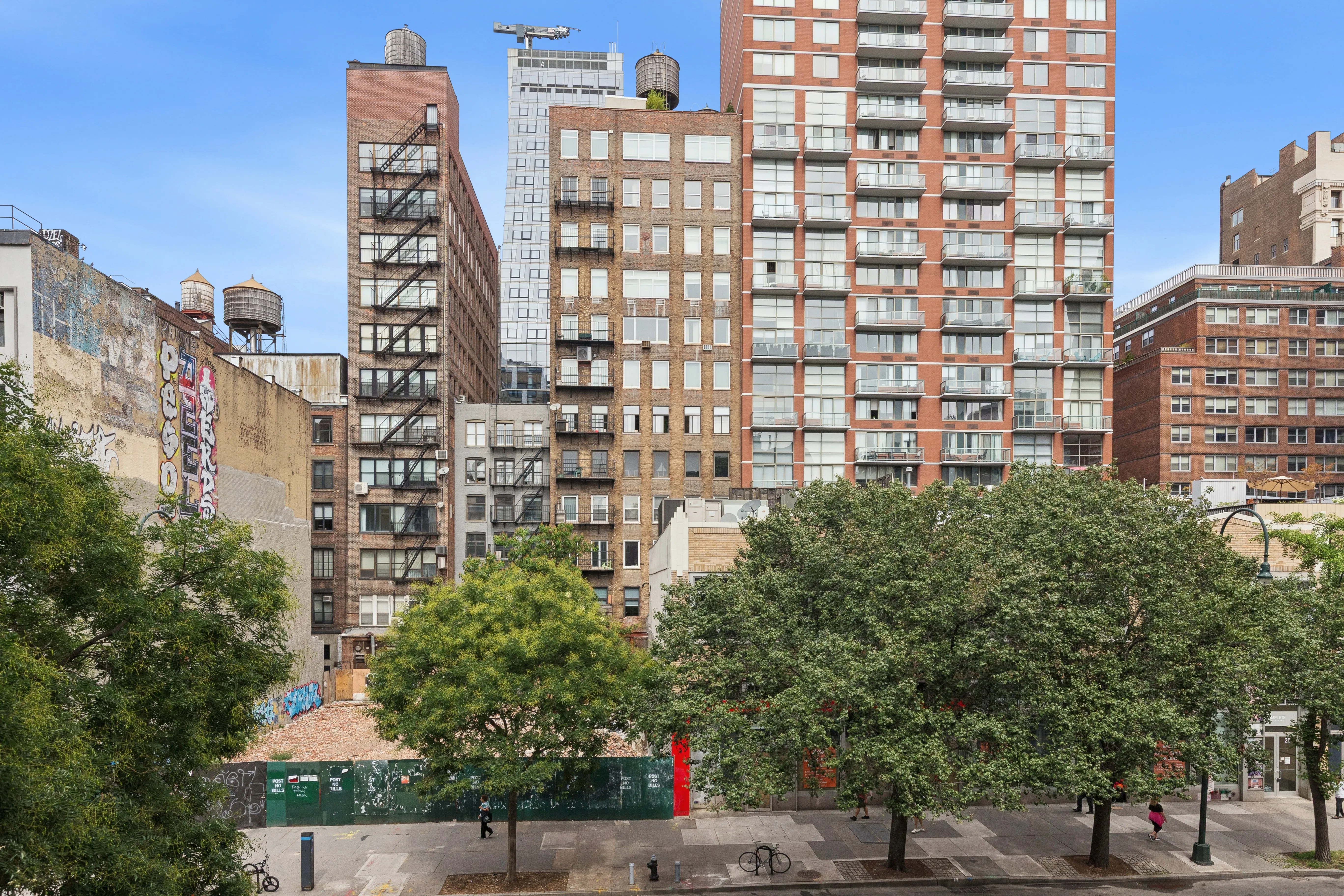 25 West 13th Street #3FN in Greenwich Village, Manhattan | StreetEasy