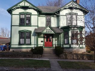 140 N Washington St, Delaware, OH 43015