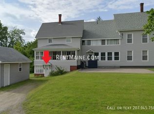 409 4th St APT 5, Old Town, ME 04468