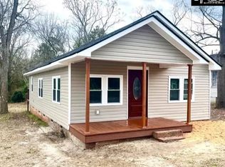 2610 Matthews St #2610, Newberry, SC 29108