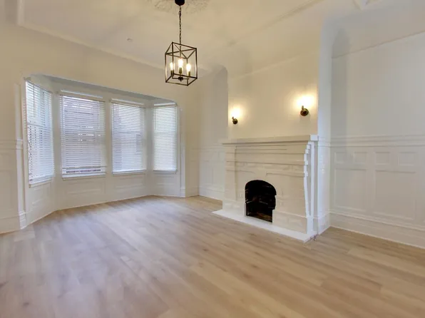 1086 Fulton St #2, San Francisco, CA 94117