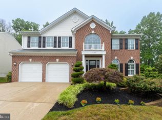 2233 Gelding Way, Bel Air, MD 21015