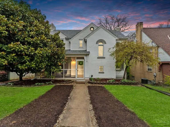 2720 McKinley Ave, Cincinnati, OH 45211