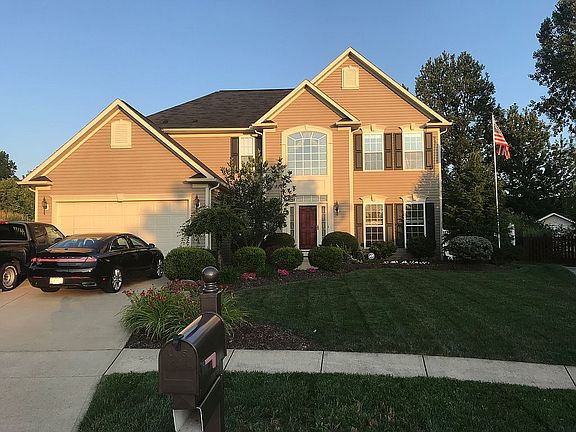 2nd image of 4341 Kingsbury Ct