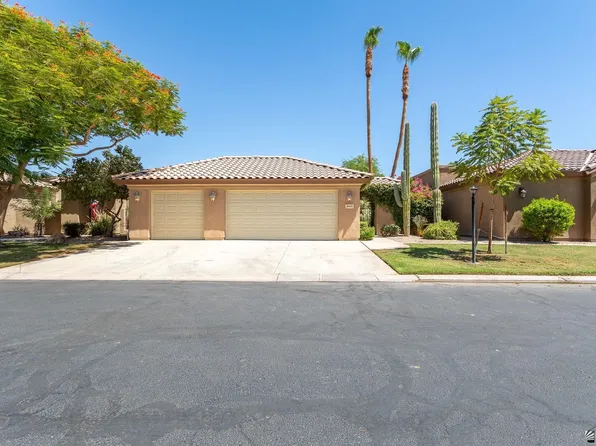 4624 W Irma St, Yuma, AZ 85364
