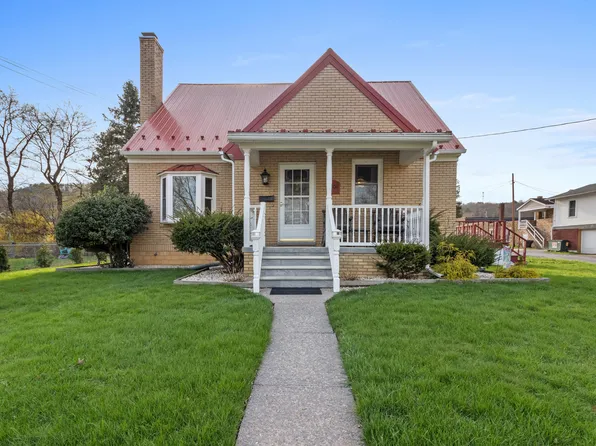 5506 Park St, Clearfield, PA 16830