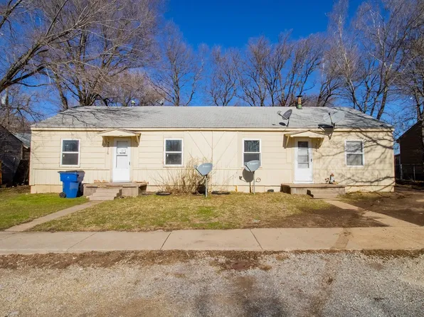 3516 E Roseberry St #3524, Wichita, KS 67210