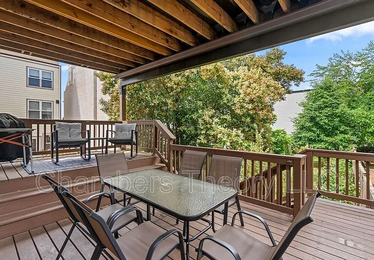 3532 Warder St NW — Photo 41