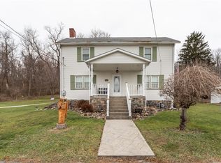 501 2nd St, Vanderbilt, PA 15486