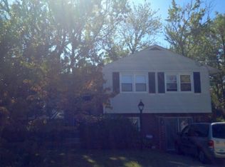 3828 Amon Ave, Pennsauken, NJ 08110