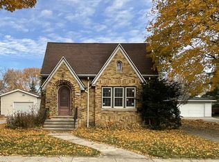 514 Oneida St, Beaver Dam, WI 53916