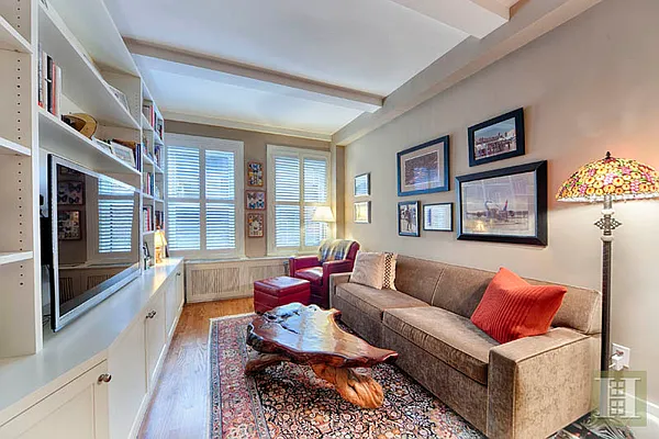 Sold by Halstead Real Estate | media 1
