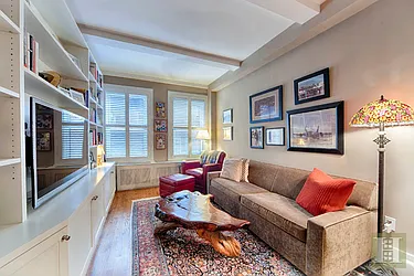 Sold by Halstead Real Estate
