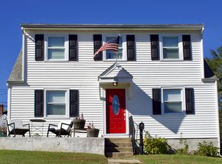 45 Neeld Ln, Aston, PA 19014
