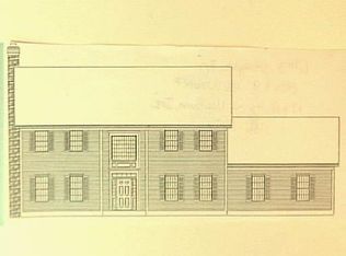 LOT 3 Stonegate Dr, Newtown, CT 06470