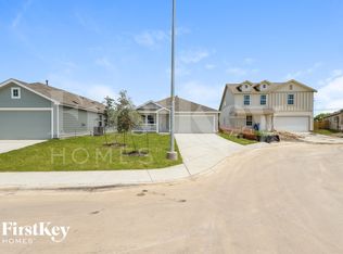1910 Morse Way, San Antonio, TX 78227