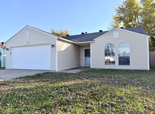 1508 Rice Rd, Bentonville, AR 72712