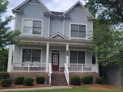 3817 Suwanee Manor Dr, Suwanee, GA, 30024