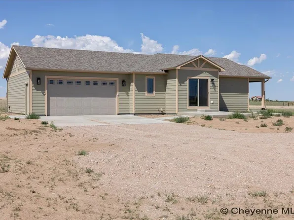 1022 Road 143, Burns, WY 82053