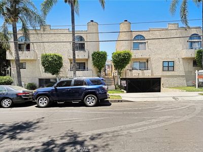 8331 Cedros Ave APT 11, Van Nuys, CA, 91402